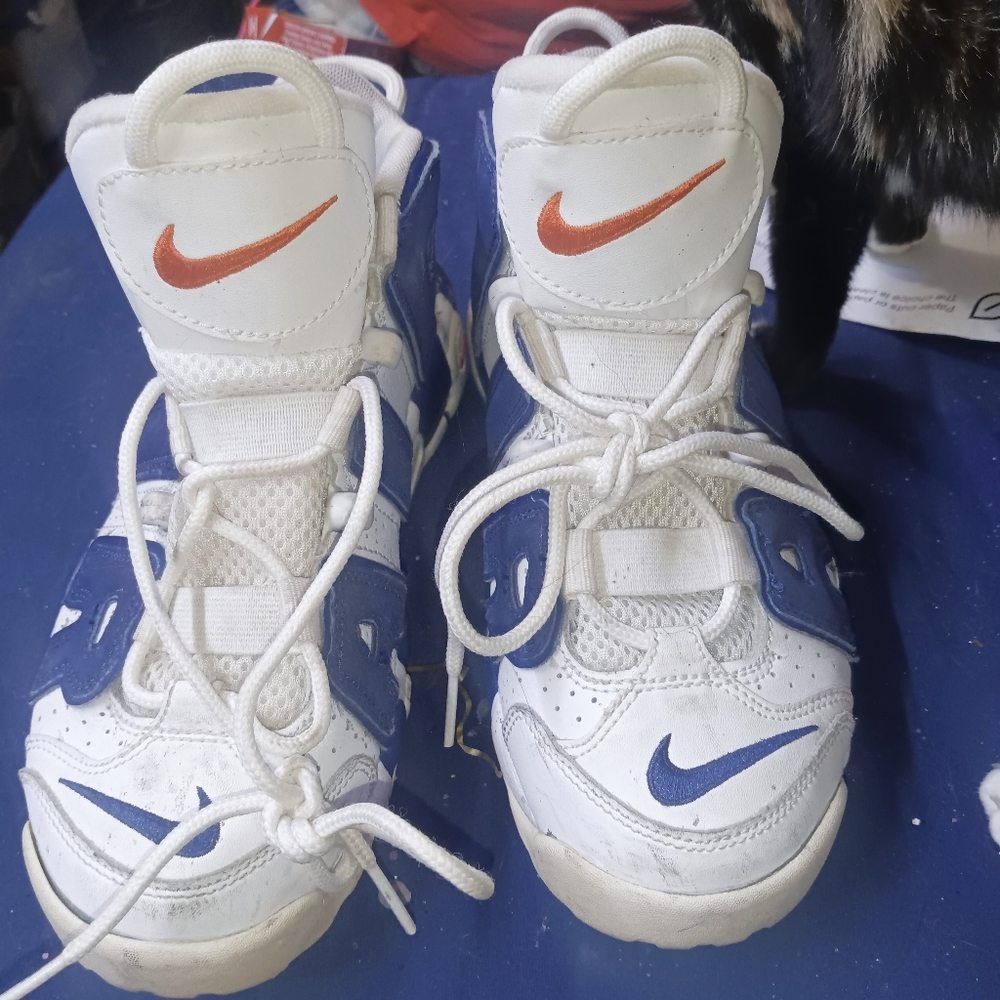 Nike A I R - Picture 9 of 12